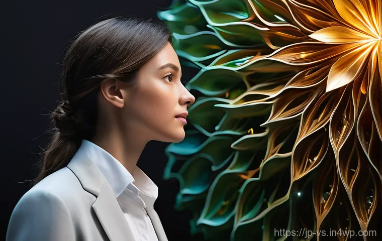 수렴적 사고의 실제 적용 사례 분석 - **Prompt:** A young professional, male or female, sits at a sleek, minimalist desk in a modern offic... 수렴적 사고의 실제 적용 사례 분석 - **Prompt:** A young professional, male or female, sits at a sleek, minimalist desk in a modern offic...