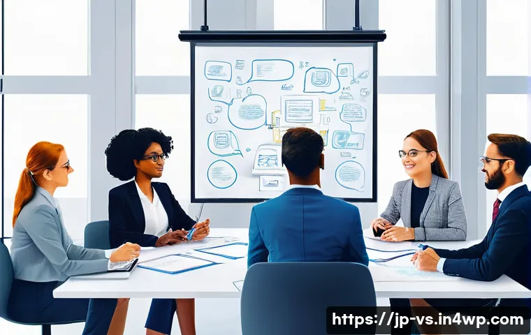 수렴적 사고를 통한 리더십 개발 관련 이미지 1