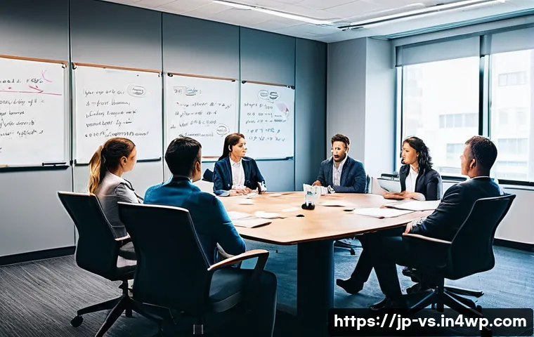 수렴적 사고를 통한 조직 혁신 사례 관련 이미지 1