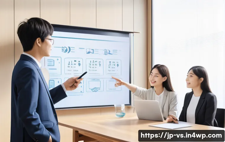 수렴적 사고와 팀 리더십의 혁신 관련 이미지 1