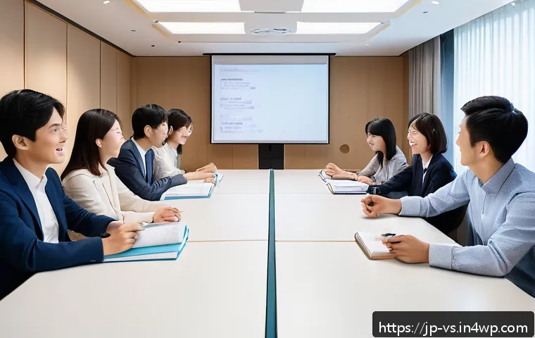 수렴적 사고를 통한 변화 관리 전략 관련 이미지 2
